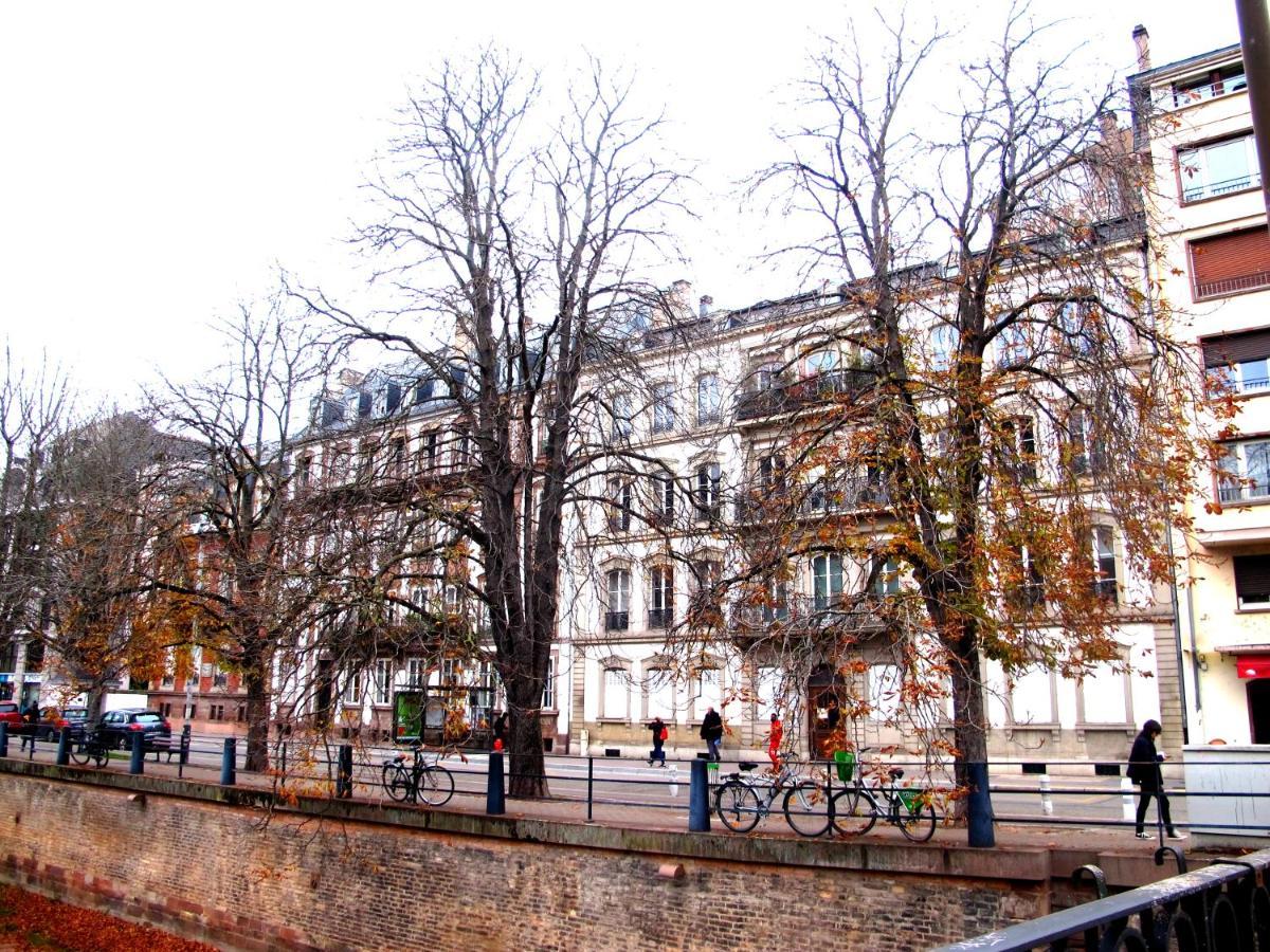 Citycosy-strasbourg : Kleber Fashion Style Apartment *